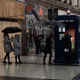 Illustration for article titled More Doctor Who filming set reports
